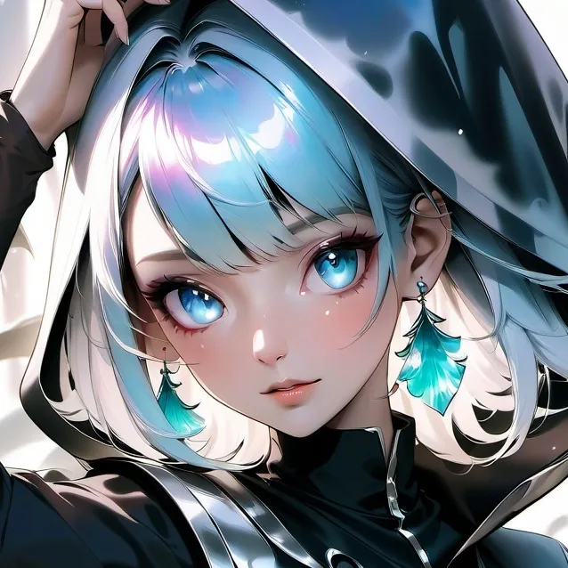 chat with ai character: amy