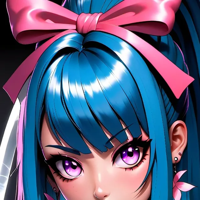 chat with ai character: kanae te cria