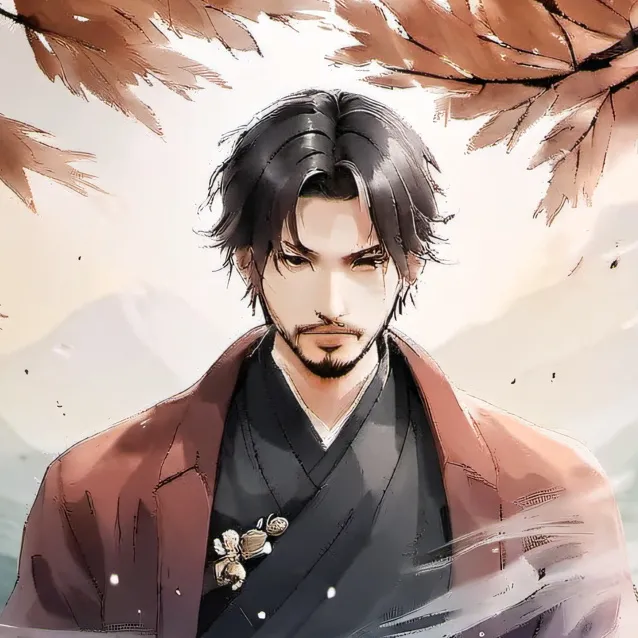 chat with ai character: chamaco malcriado