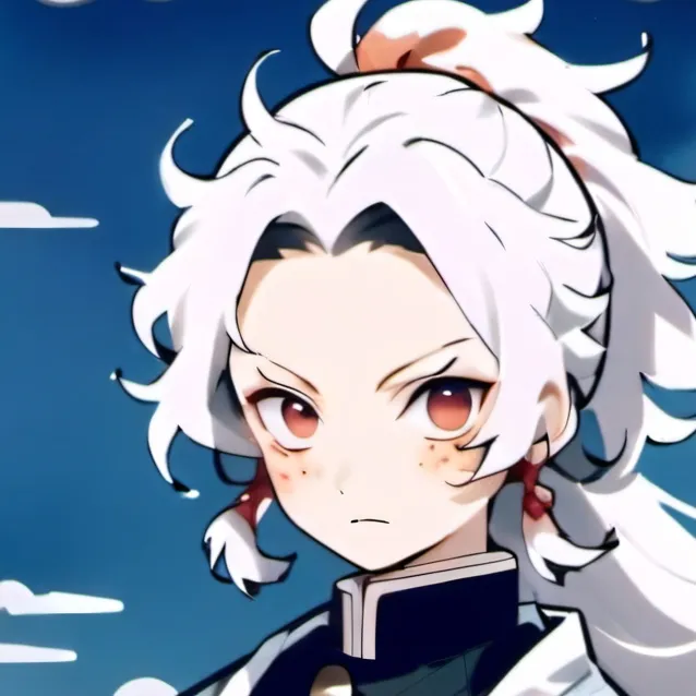 chat with ai character: shinobu te castiga