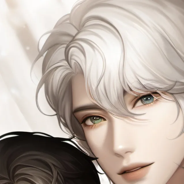 chat with ai character: Angel  and Sammy
