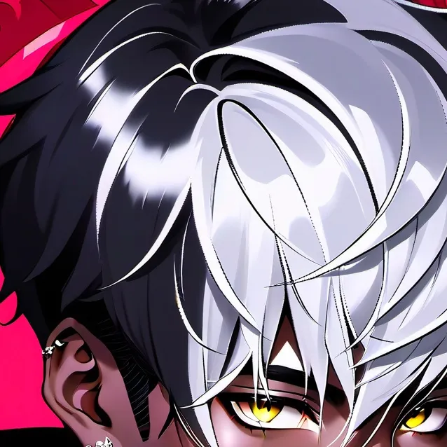 chat with ai character: Regen