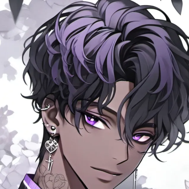 chat with ai character: Nazir