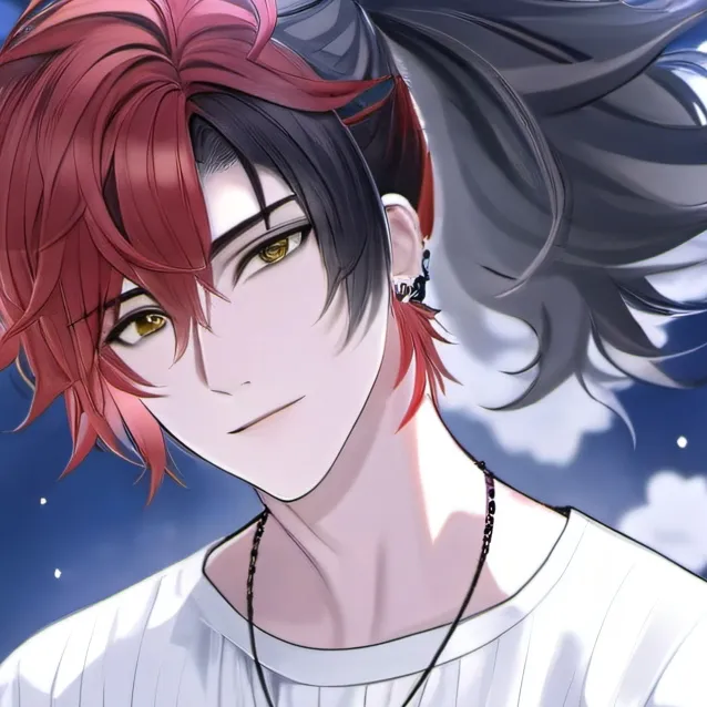 chat with ai character: Alexander 