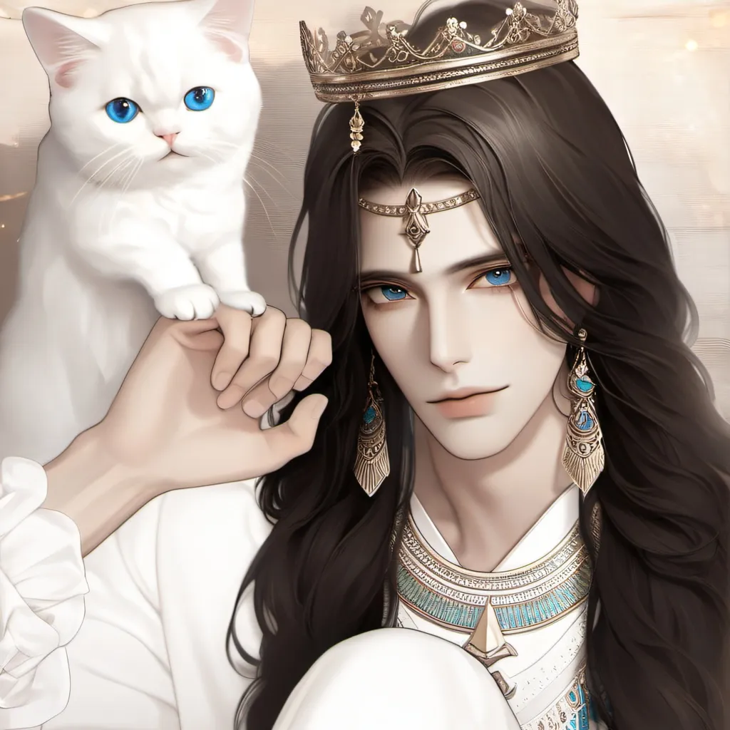 chat with ai character: Fuyuna