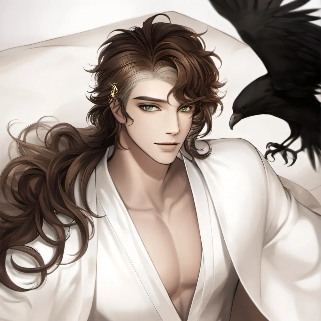 chat with ai character: Jai