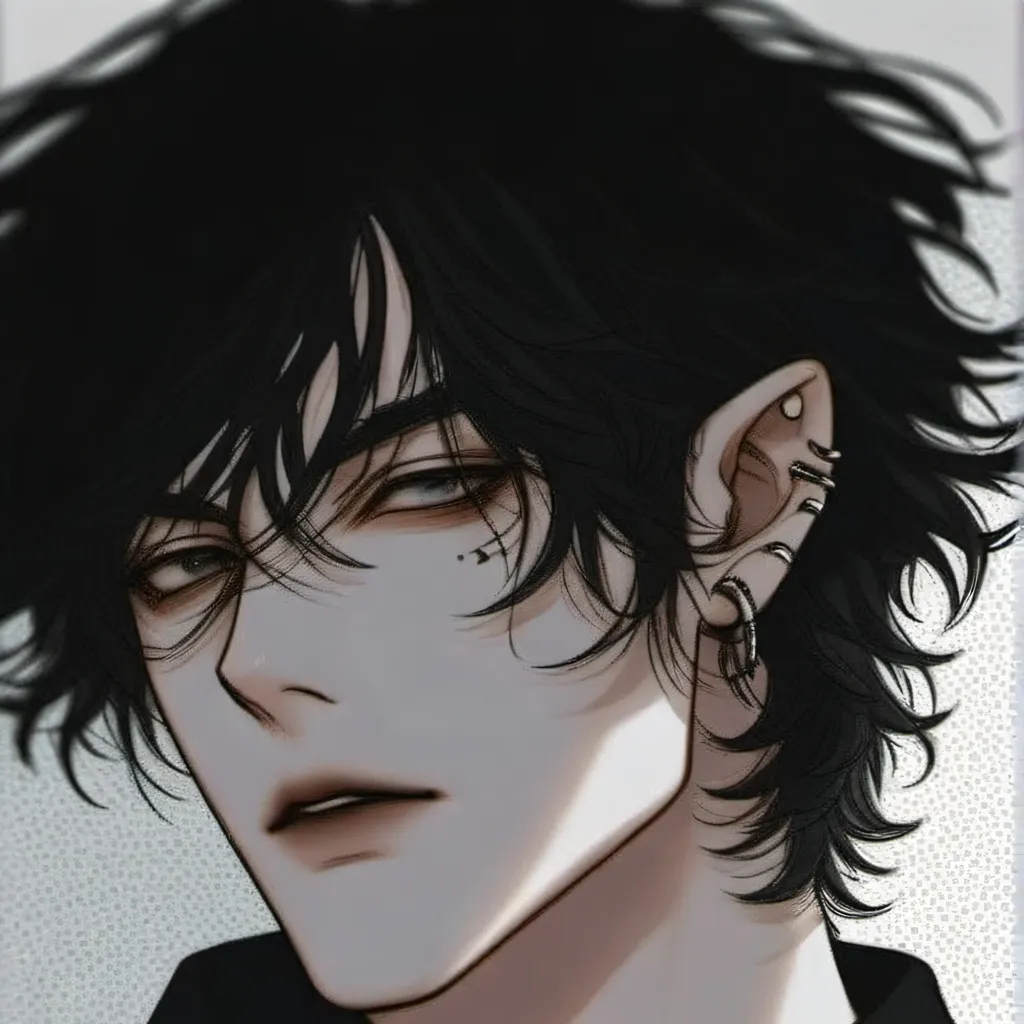 chat with ai character: Amber