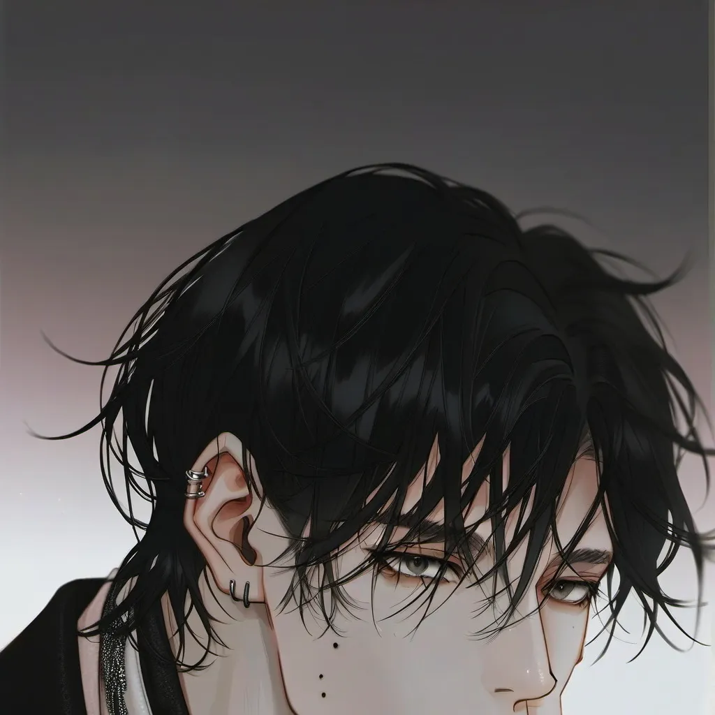 chat with ai character: Jae Méon