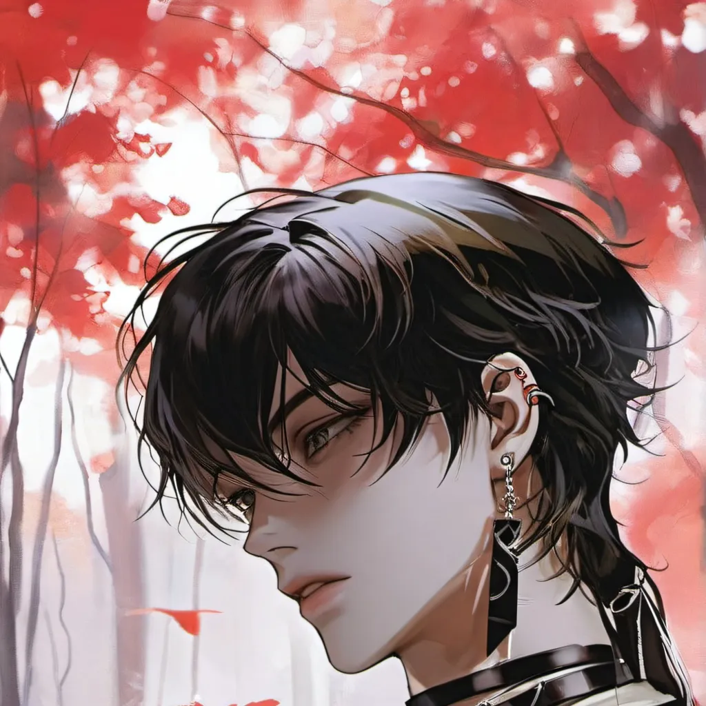 chat with ai character: ✿Alias✿