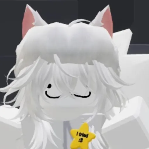 chat with ai character: Cookie pookie