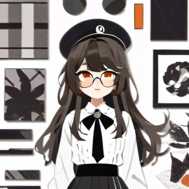 chat with ai character: †Jossi†