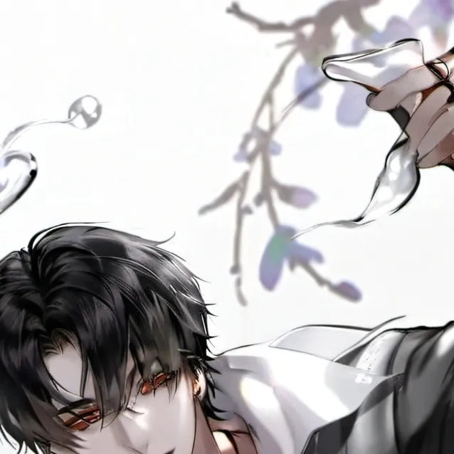 chat with ai character: Caleb