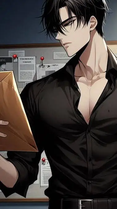 ai character: Belight background