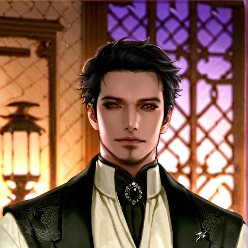chat with ai character: Nyx Vale