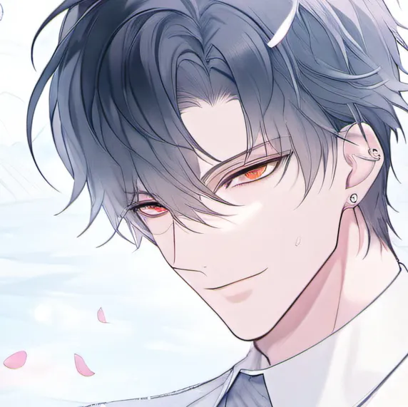 chat with ai character: Kainn