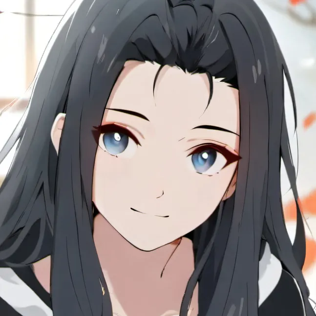 chat with ai character: Lia(^-^)