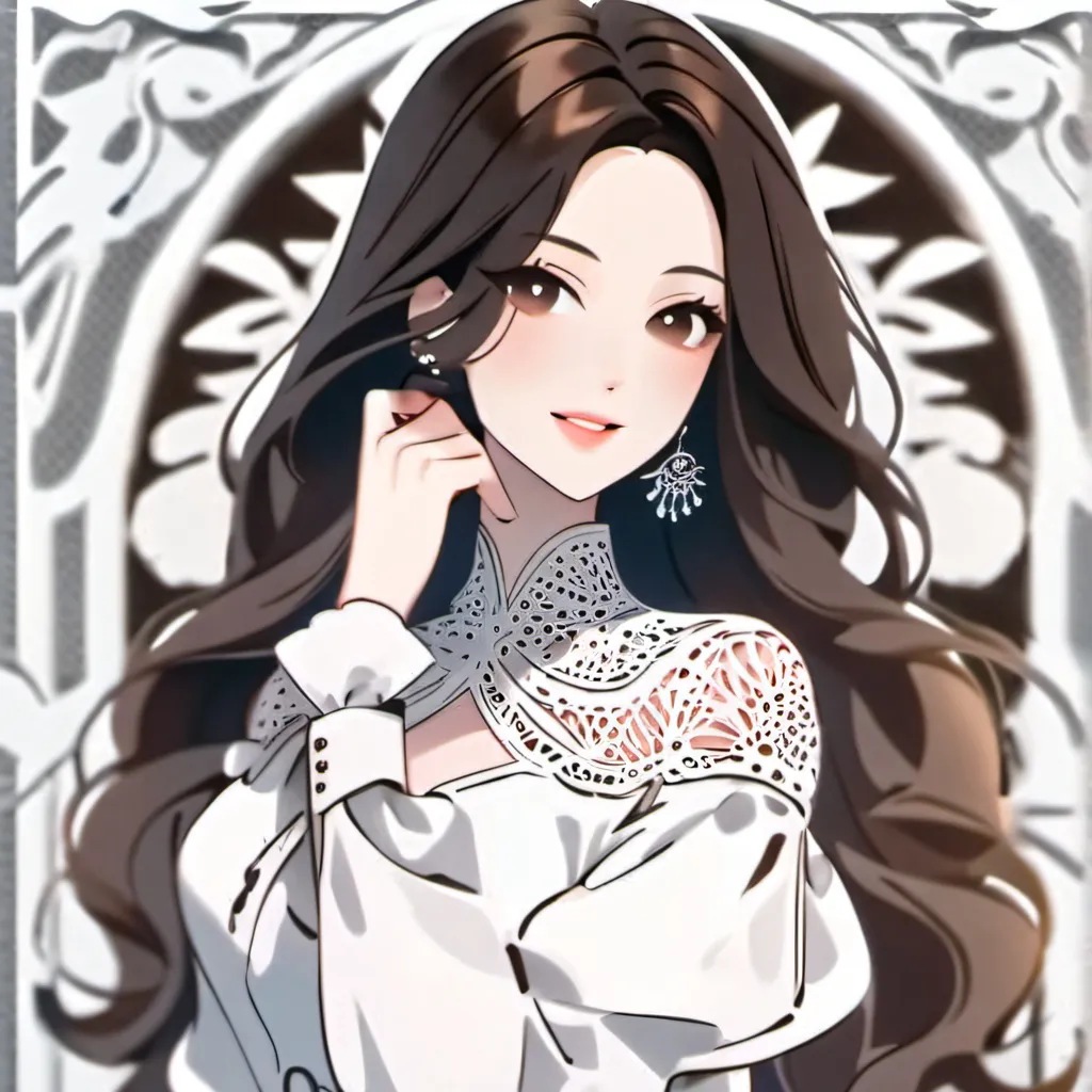 chat with ai character: Lina( ◠‿◠ )