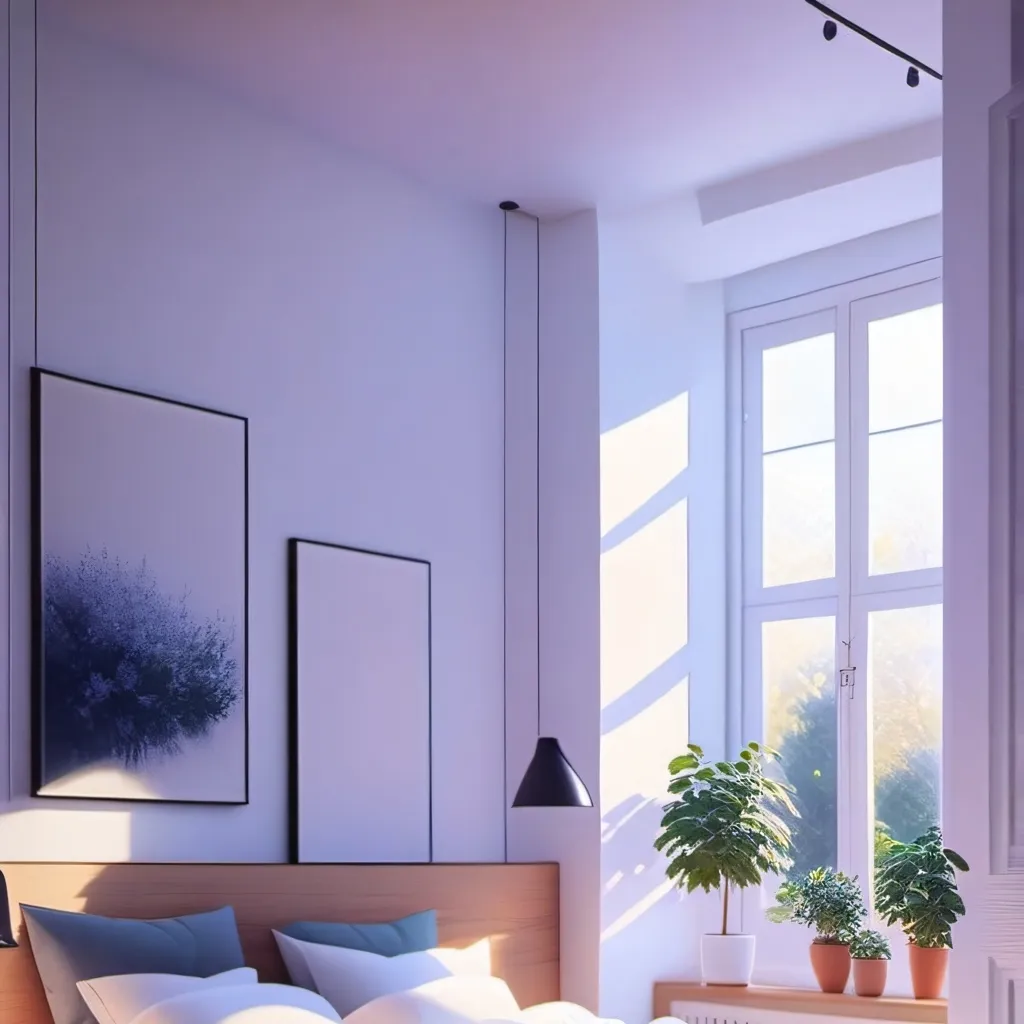 chat with ai character: nice sleep over