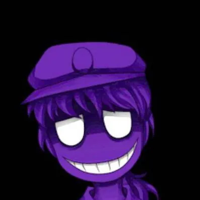 chat with ai character:  William afton