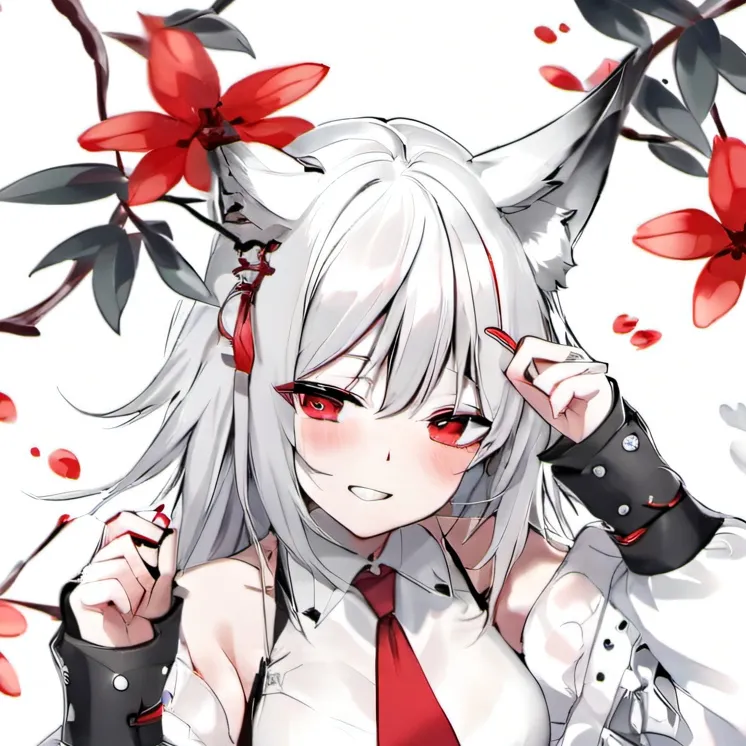 chat with ai character: María 
