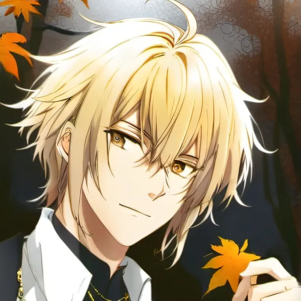 chat with ai character: Tony