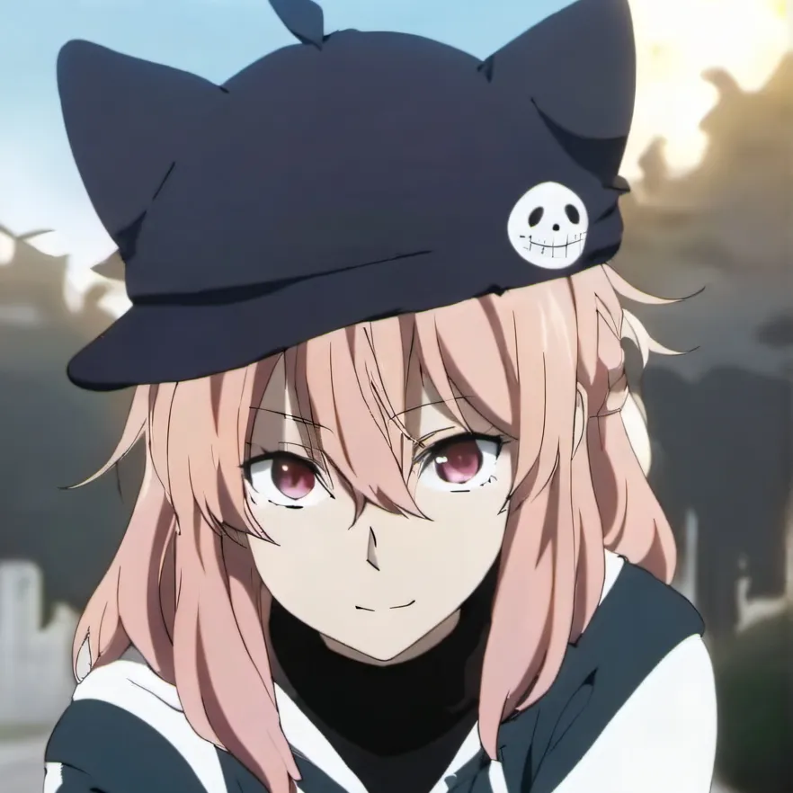 chat with ai character: Emma