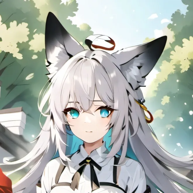 chat with ai character: Tanya 