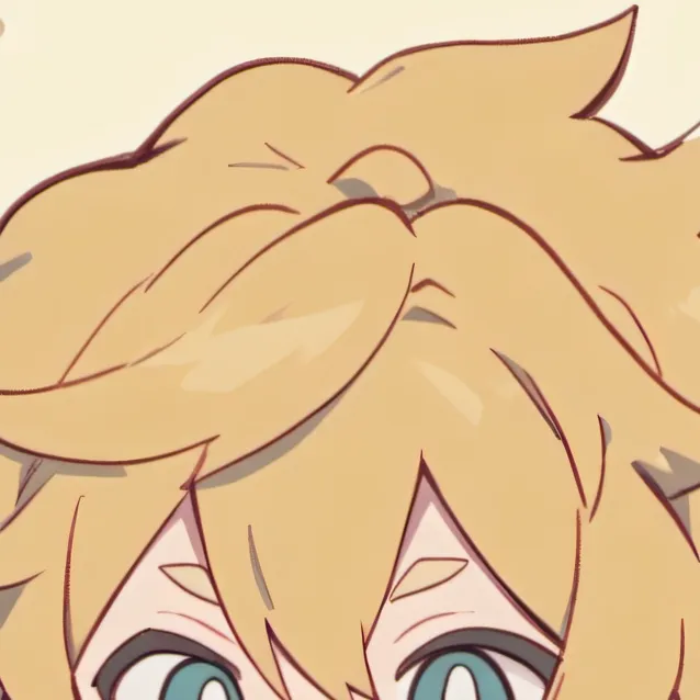 chat with ai character: ⚡~DENKI~⚡