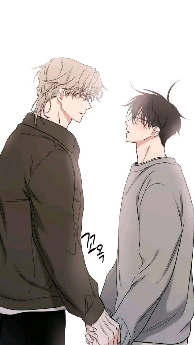 ai character: tus papás ^^ background