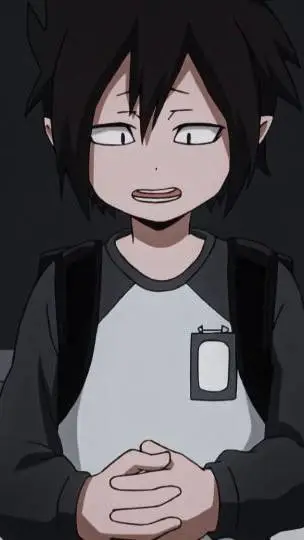 ai character: TAMAKI Y TU NIÑOS background