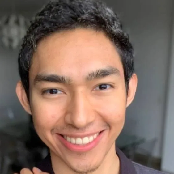 chat with ai character: Fernanfloo 