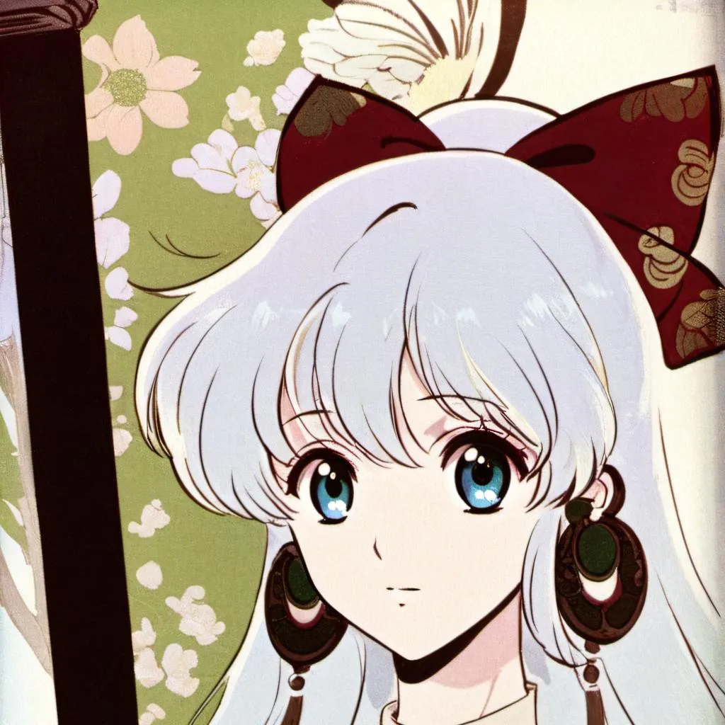 chat with ai character: tokito te ama?