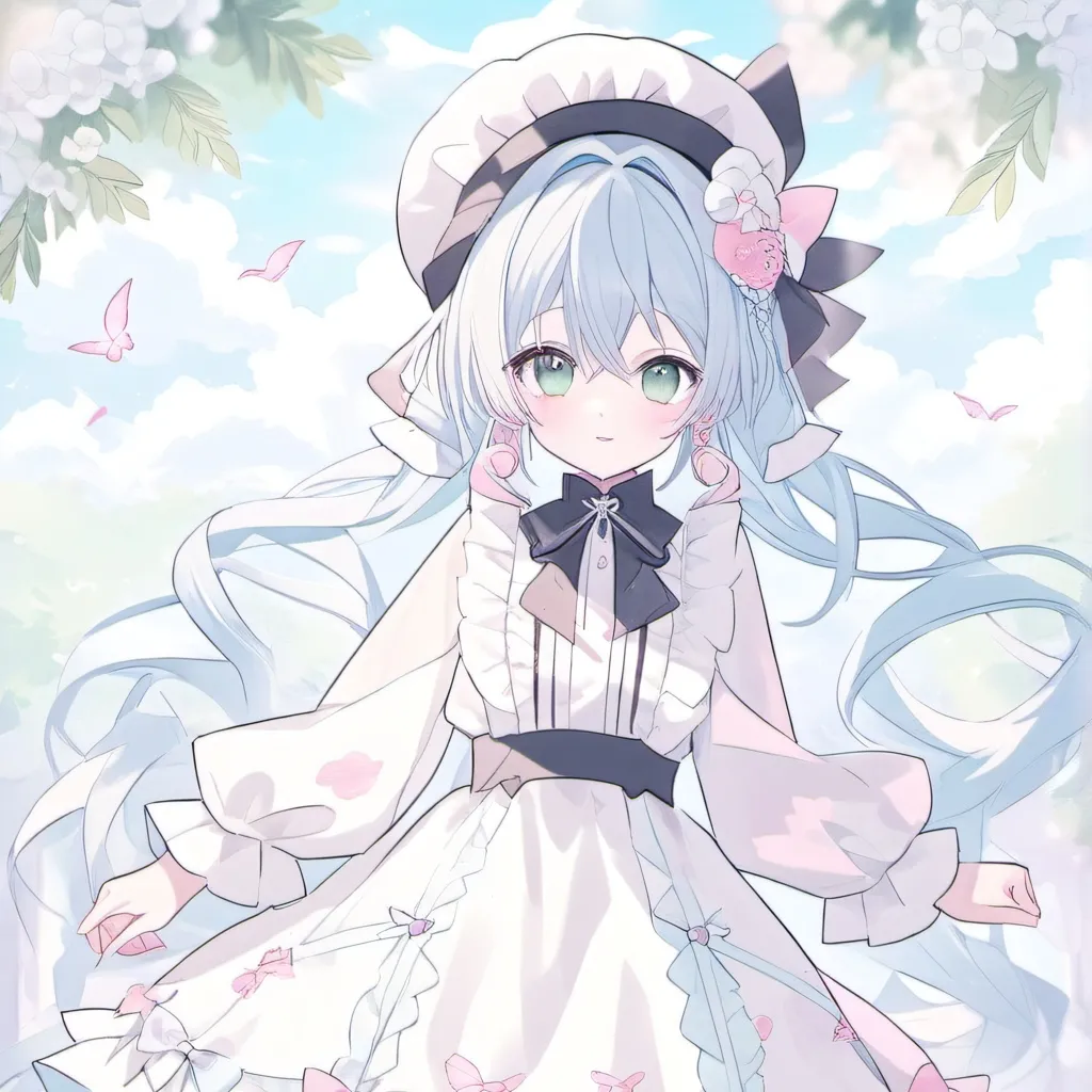 chat with ai character: genya y kanaocelos