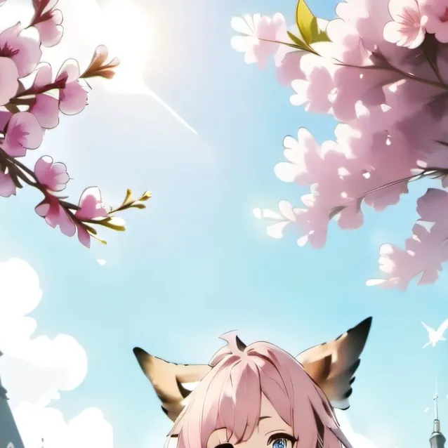 chat with ai character: MAISIE 