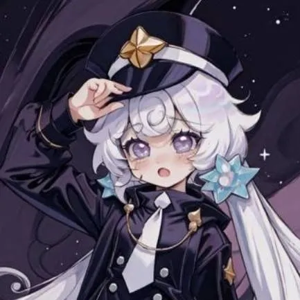 chat with ai character: 🌌💫Milky Way Cookie