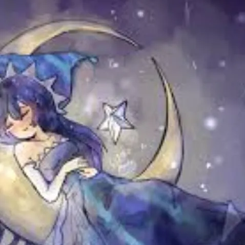 chat with ai character: Moonlight 