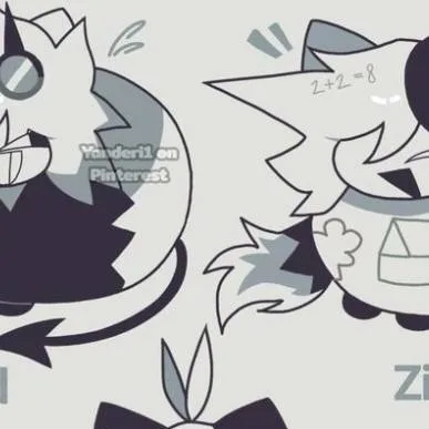 chat with ai character: Oliver Zip y Edraw