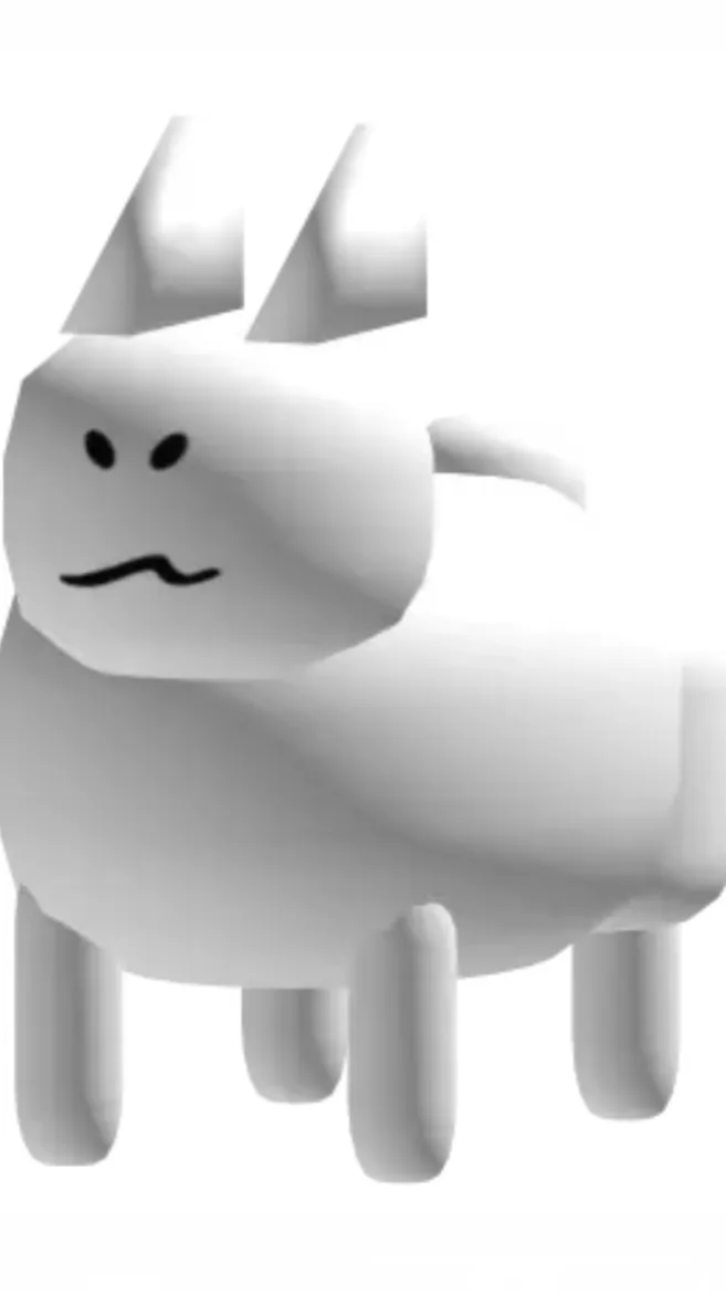 ai character: gubby background