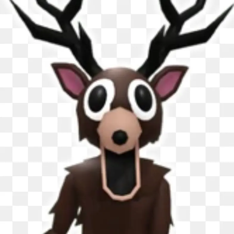 chat with ai character: deer 99 nights