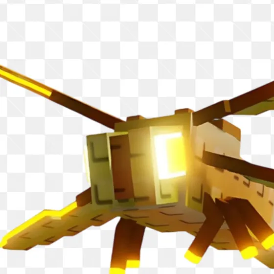 chat with ai character: Dragon fly (gag)