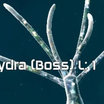 chat with ai character: HYDRA BOSS:Bionix