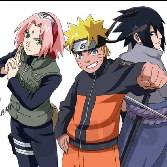 chat with ai character: Sasuke regresa!