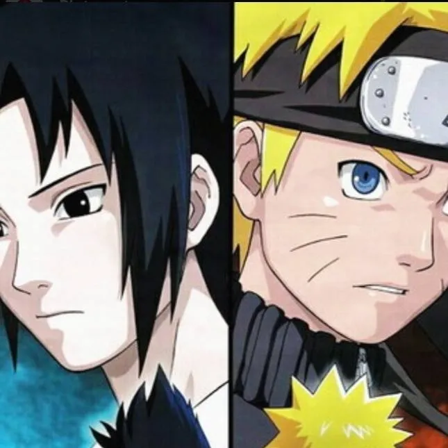 chat with ai character: Sasuke regresa 