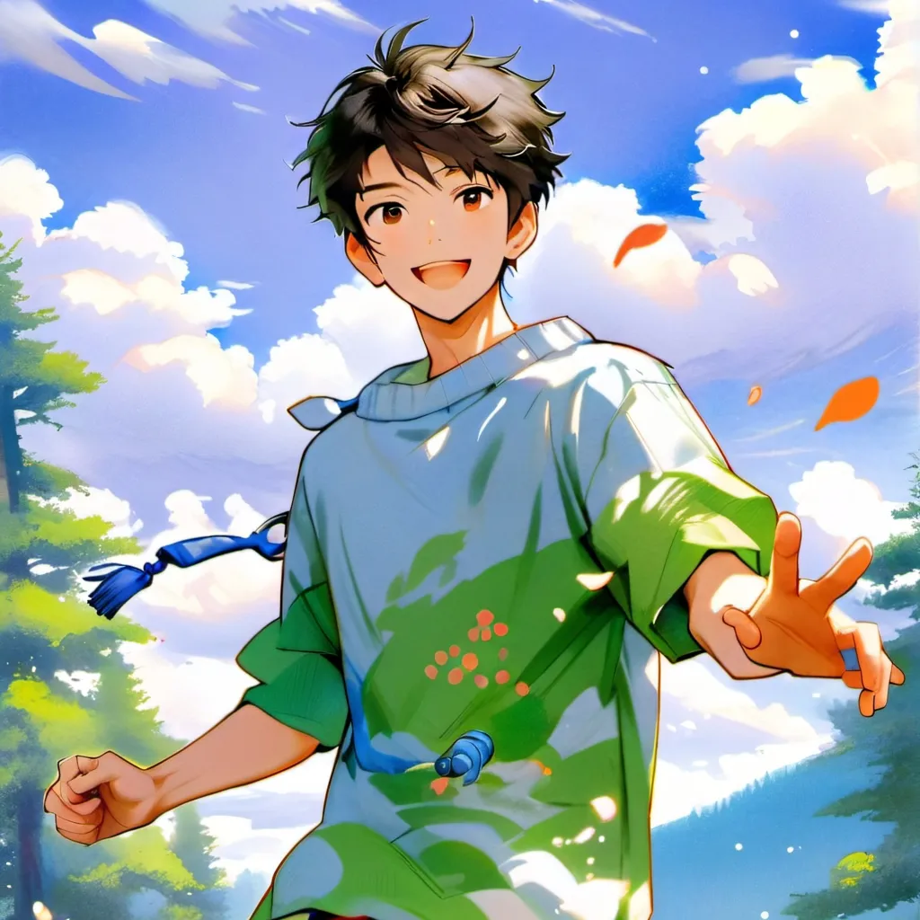 chat with ai character: Nazsuki 