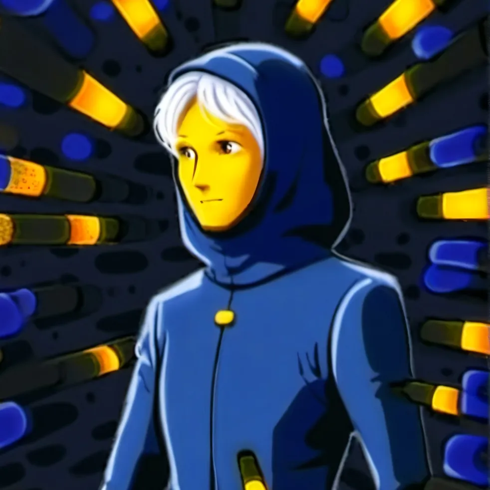 chat with ai character: Manuel