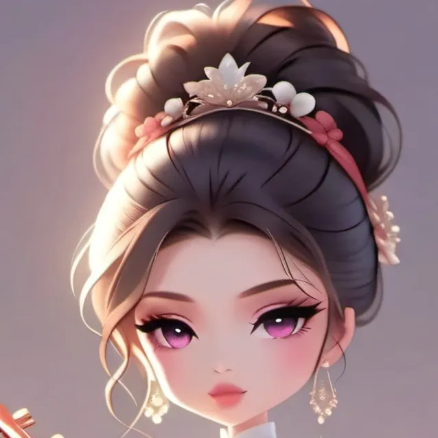 chat with ai character: Lana(dti)