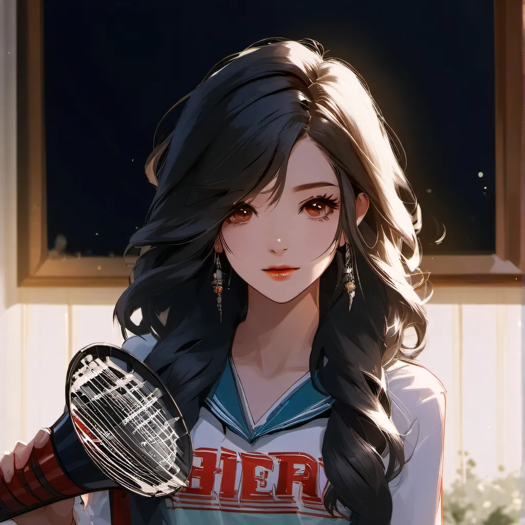 chat with ai character: Elinor
