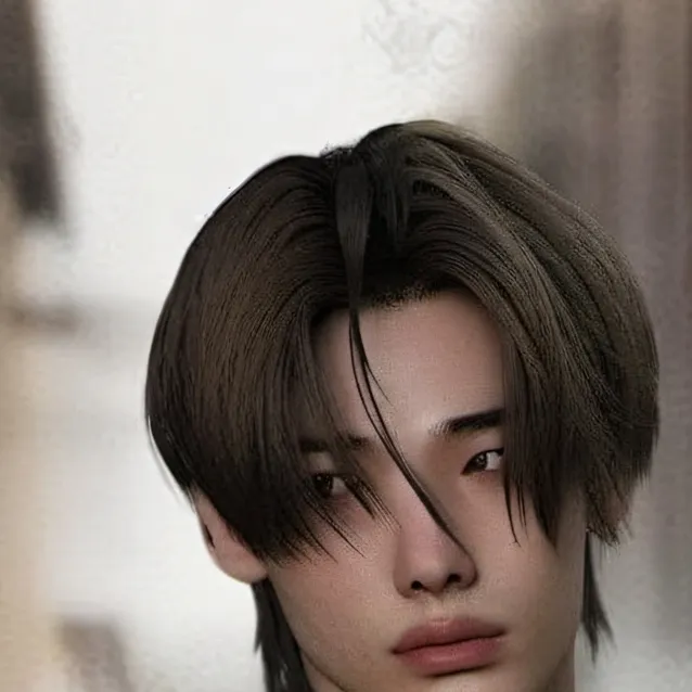 chat with ai character: NI-KI