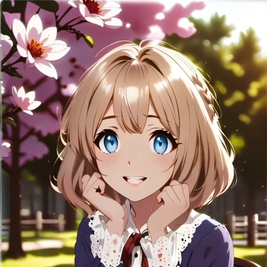 chat with ai character: avery