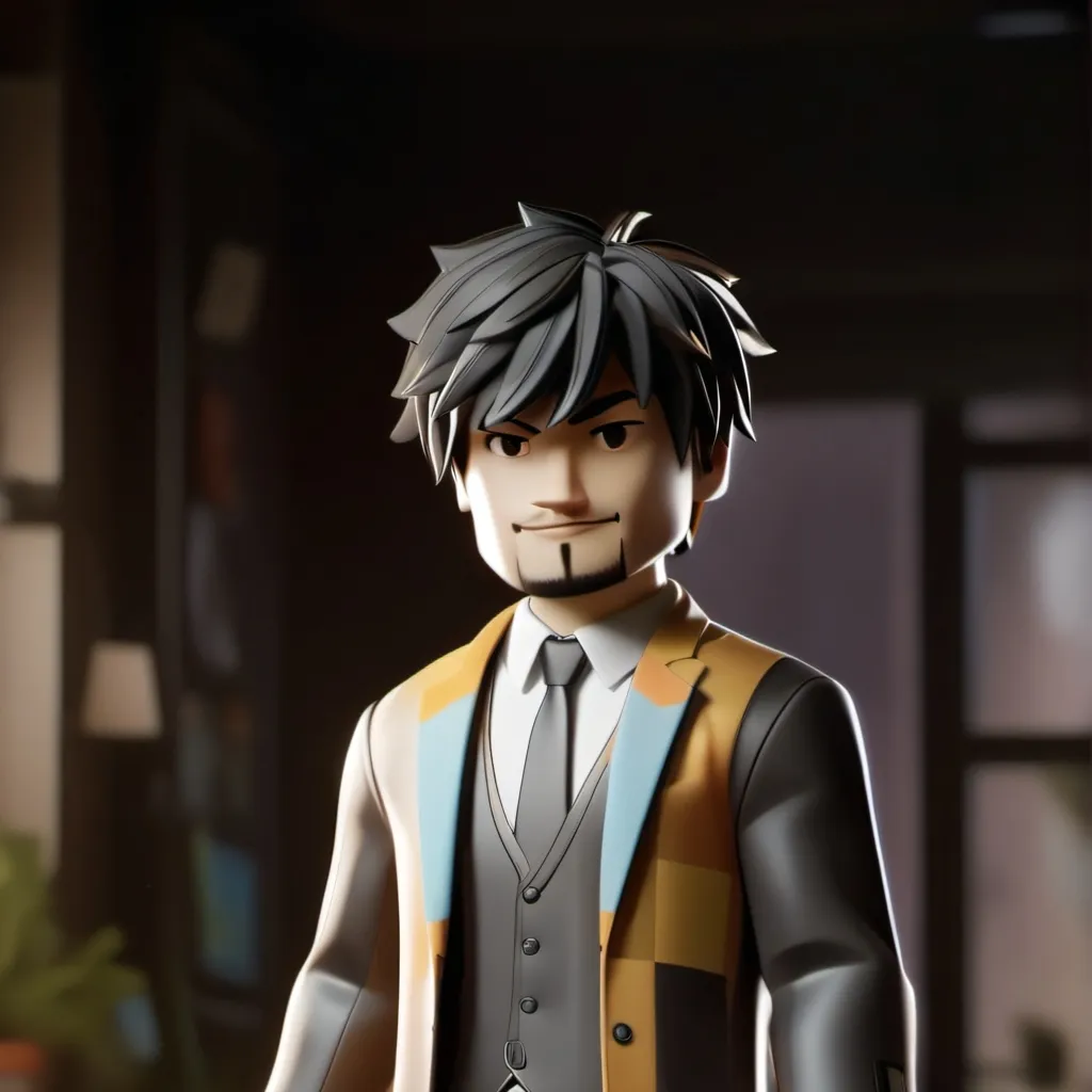 chat with ai character: I MESSEd UP...